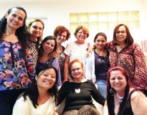 WORKSHOP SÃO PAULO