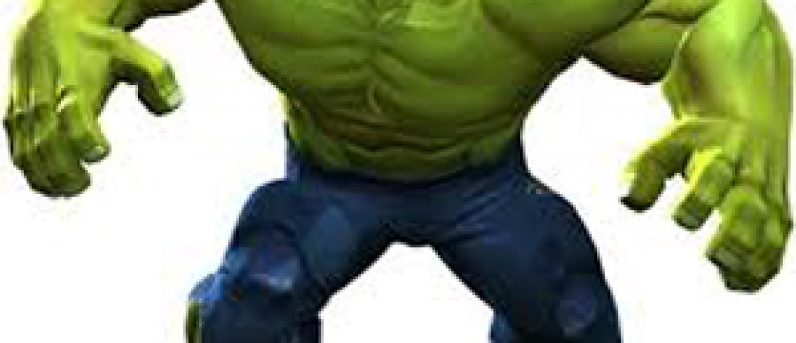 hulk