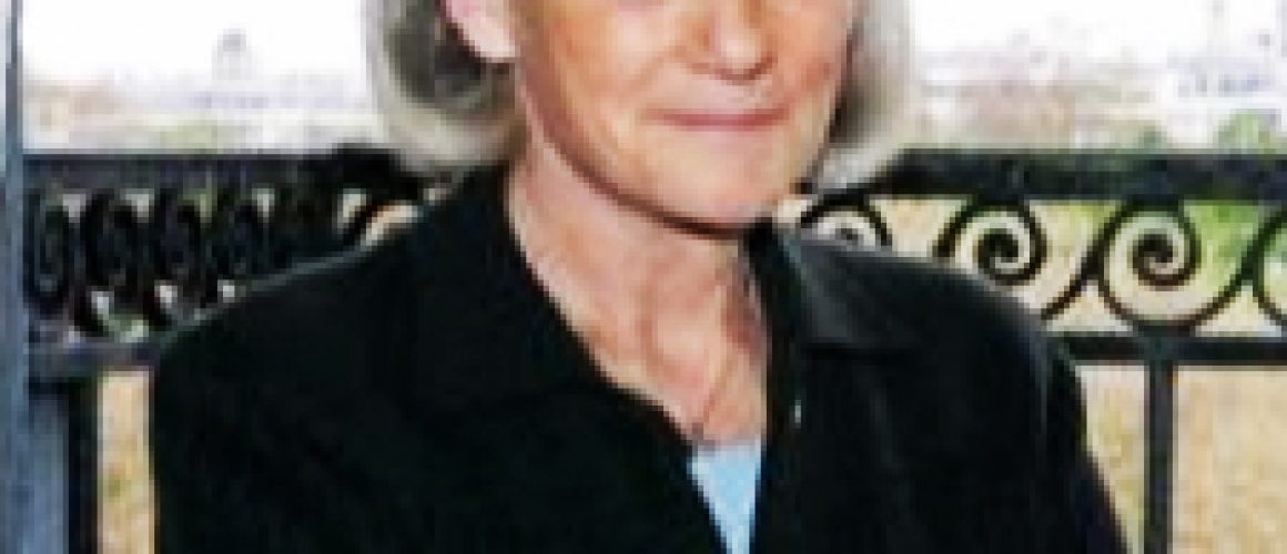 Elisabeth Badinter