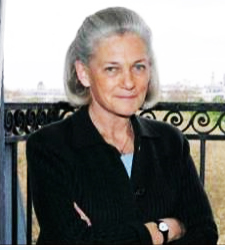 Elisabeth Badinter