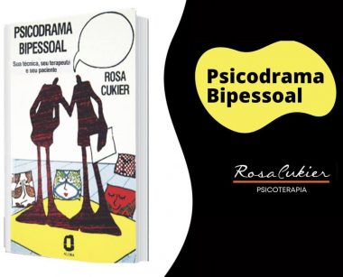 PSICODRAMA BIPESSOAL