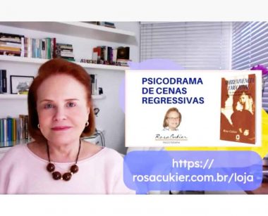 PSICODRAMA COM CENAS REGRESSIVAS