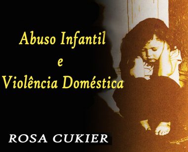 ABUSO INFANTIL E VIOLÊNCIA